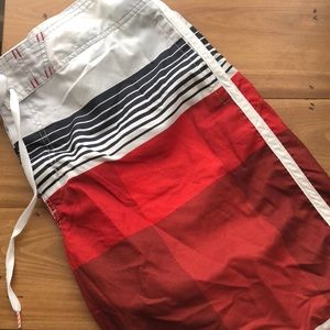 American Eagle Swim Trunks -XL